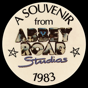 Abbey Road Studios Tour