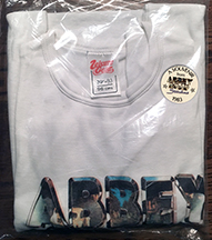 Abbey Road Studios T-Shirt