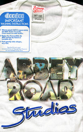 Abbey Road Studios Tour