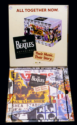 cendrillon DVD 5566 - Vidéothéque THE BEATLES