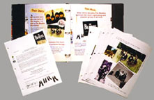 Sneak Preview Notebook