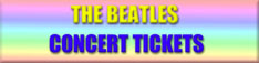 Beatles Concert Tickets