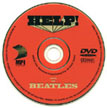 Help! DVD disc