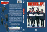 Help! DVD covers