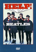 Help! DVD