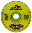 Magical Mystery Tour DVD disc