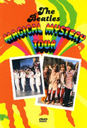 Magical Mystery Tour DVD