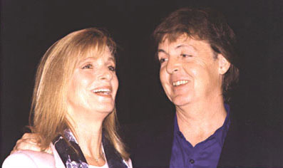 Image result for Linda McCartney