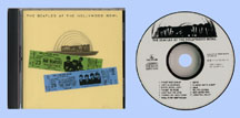 Hollywood Bowl CD
