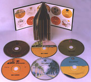Mo CD set