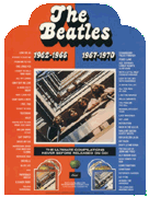 Promotional CD counter display