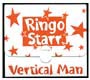 Vertical Man box set
