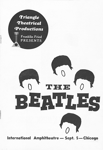 1964 Chicago program