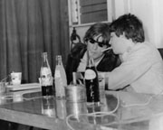 Beatles Philippines press 3