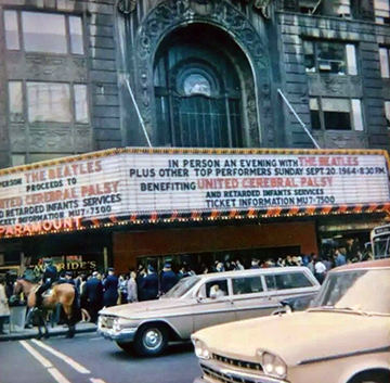 Paramount - 9/20/64