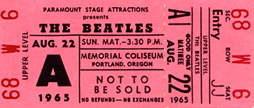 Portland 1965 unused