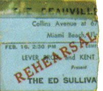 Miami 2/16/64