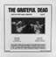 Grateful Dead Live In Portland