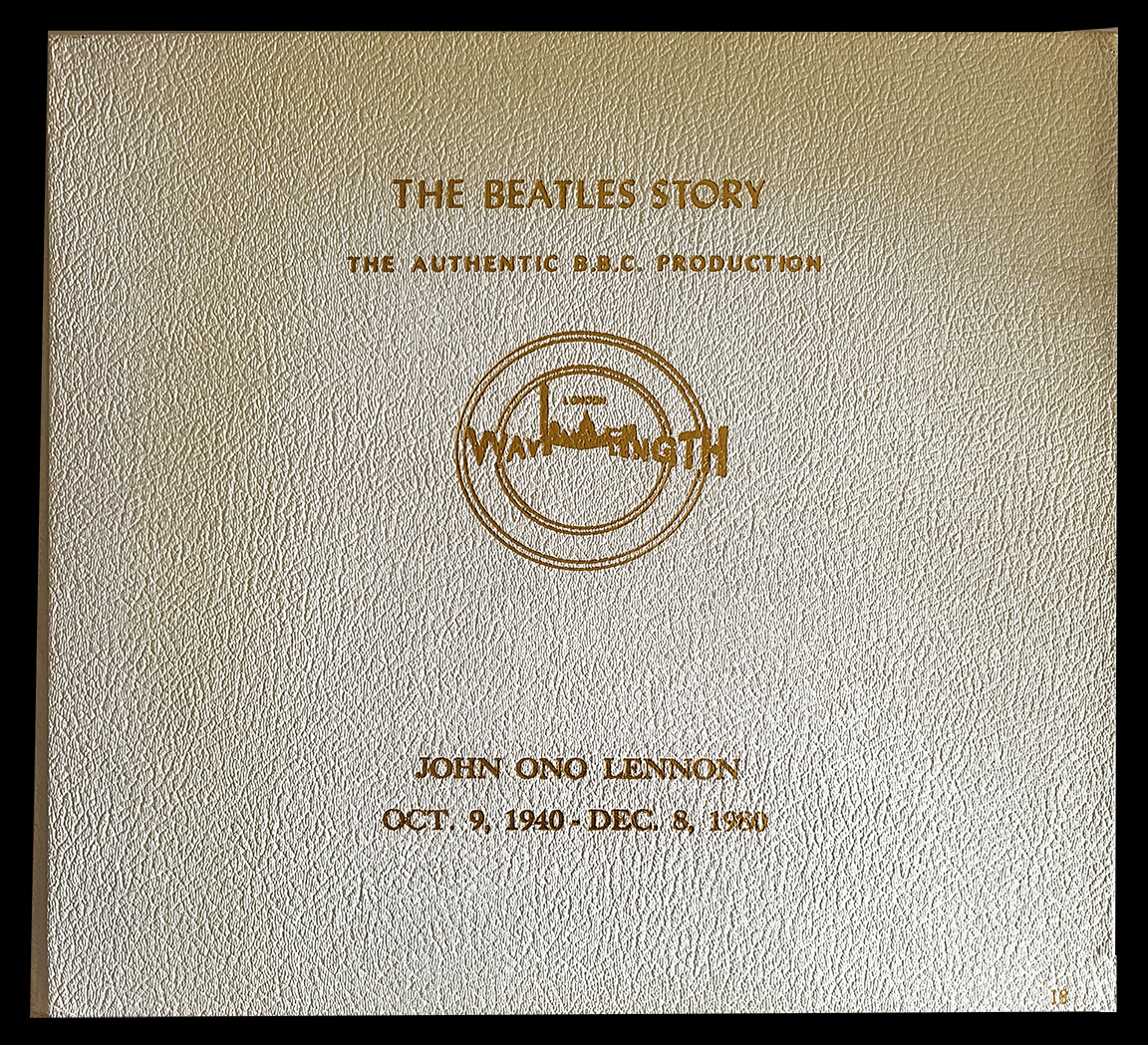 ビートルズ：The Best of Tobe Milo Productions Tobe Milo albums