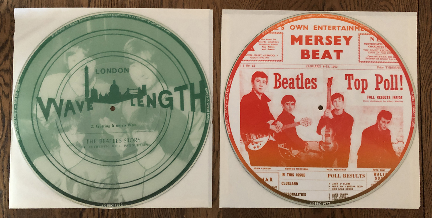 ビートルズ：The Best of Tobe Milo Productions Tobe Milo albums