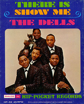 Dells / There Is/ Show Me (Hip Pocket Series)
