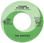 Please Please Me