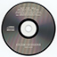 Studio Sessions silver CD - disc