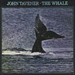 John Tavener LP