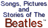 Songs, Pictures website logo